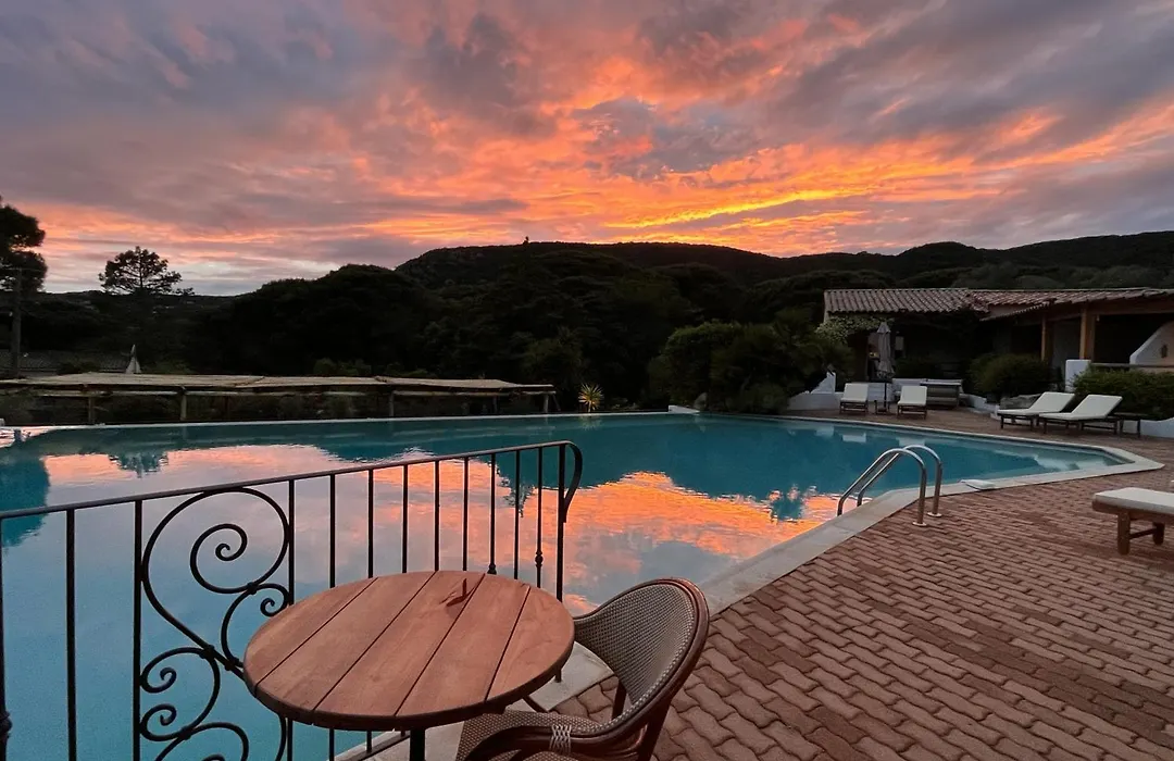 Hotel Palombaggia-1