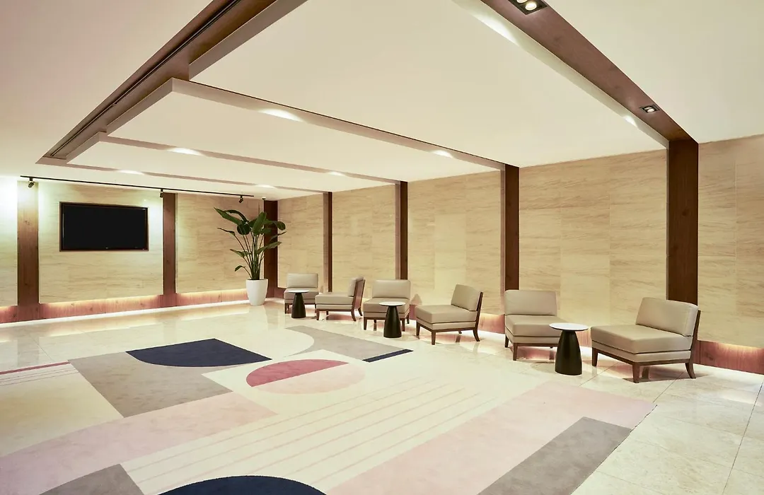Voco Seoul Myeongdong By Ihg-1