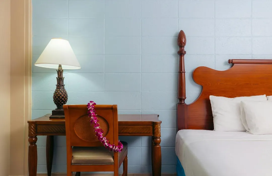 Waikiki Heritage Hotel-1