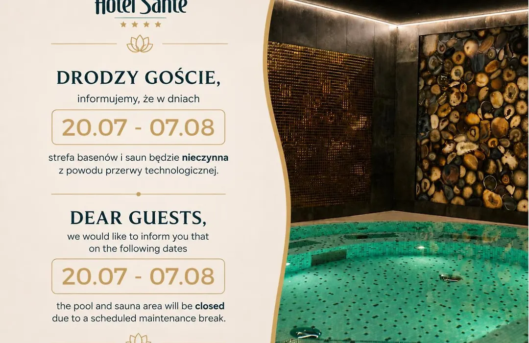 Hotel Sante-1