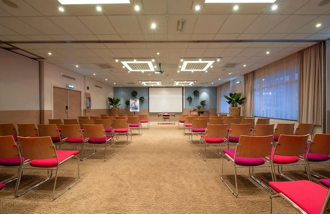 Novotel Maastricht-1