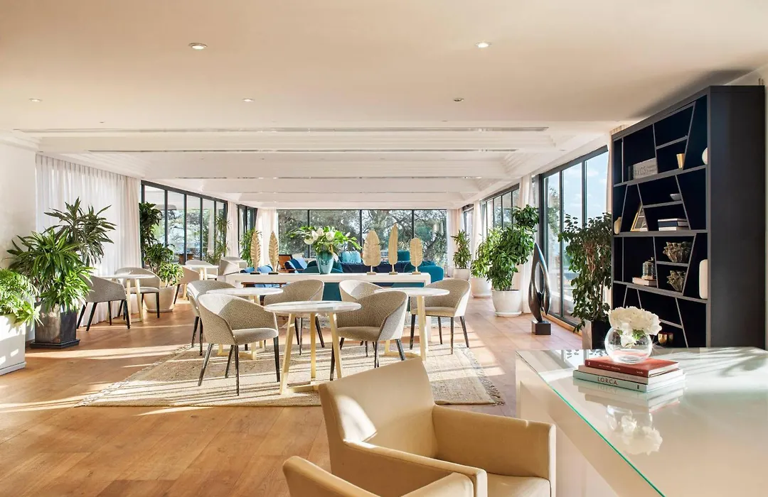 Hotel Don Pepe Gran Melia-1