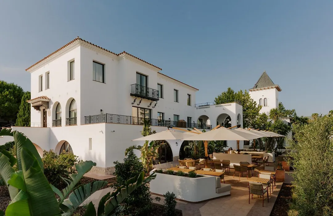 Casa Mett Sitges - Fully Refurbished-1