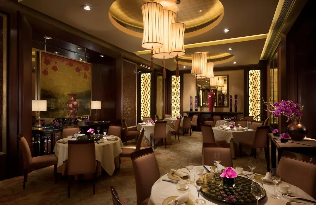 Conrad Hong Kong-1