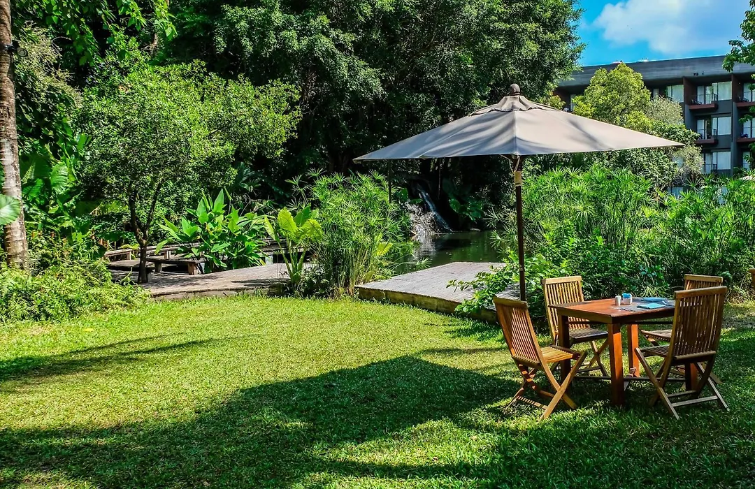 Renaissance Phuket Resort&Spa - SHA Extra Plus-1