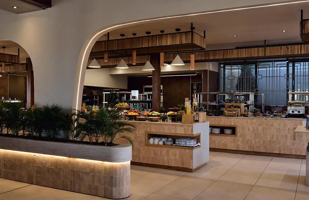 Stella Village Seaside Hotel (Adults Only)-1