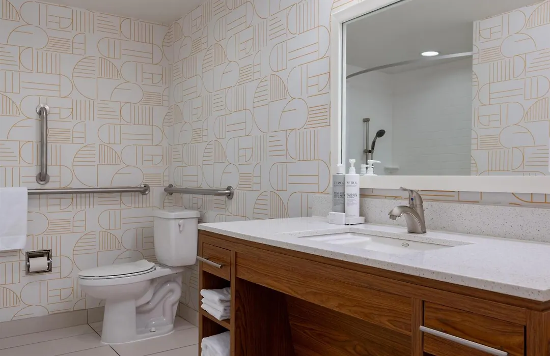 Home2 Suites By Hilton Atlanta South/Mcdonough-1