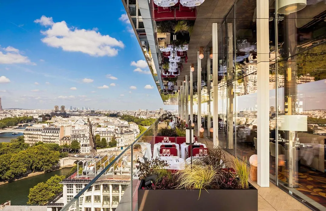 So/ Paris Hotel-1