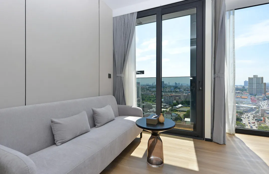 Arbour Hotel And Residence-1