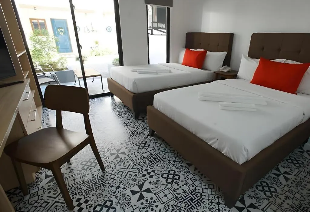 Segara Residencias Subic Bay-1