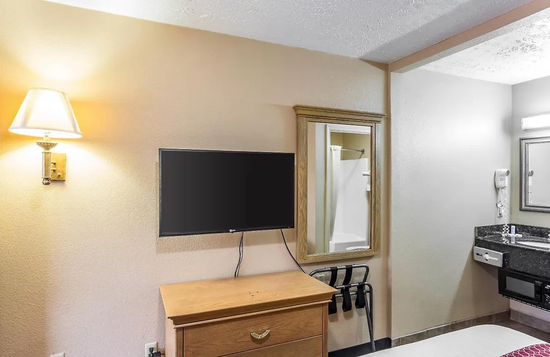 Rodeway Inn Goodlettsville South-1