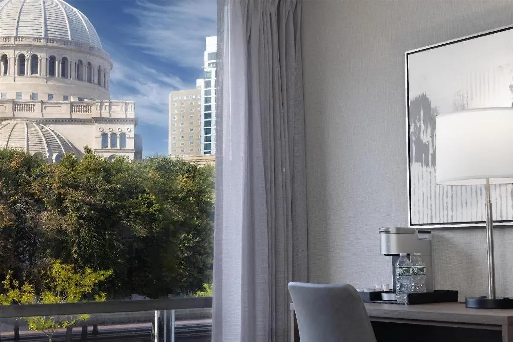Midtown Hotel-1