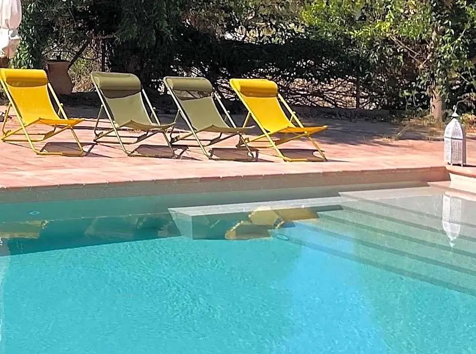 Cortijo Tayula-Centro de Recuperación y Descanso-1