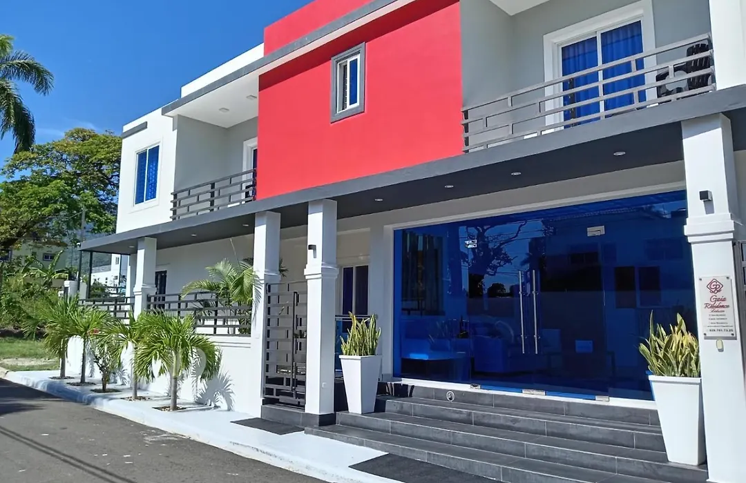 Gaia Residence Deluxe-1