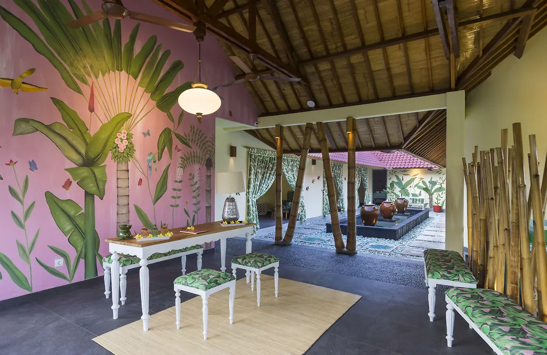 Pinkcoco Gili Air - Constant Surprises & For Cool Adults Only-1