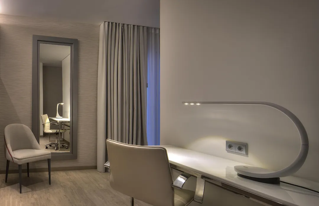 Nh Collection Porto Batalha-1