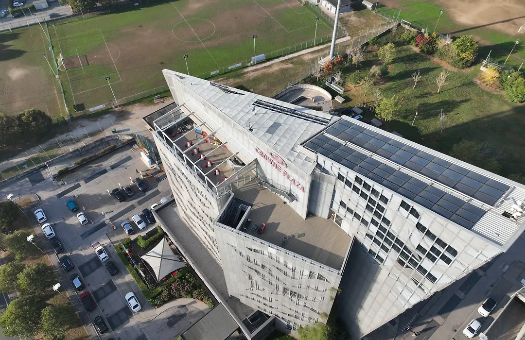 Crowne Plaza Verona Fiera By Ihg-1