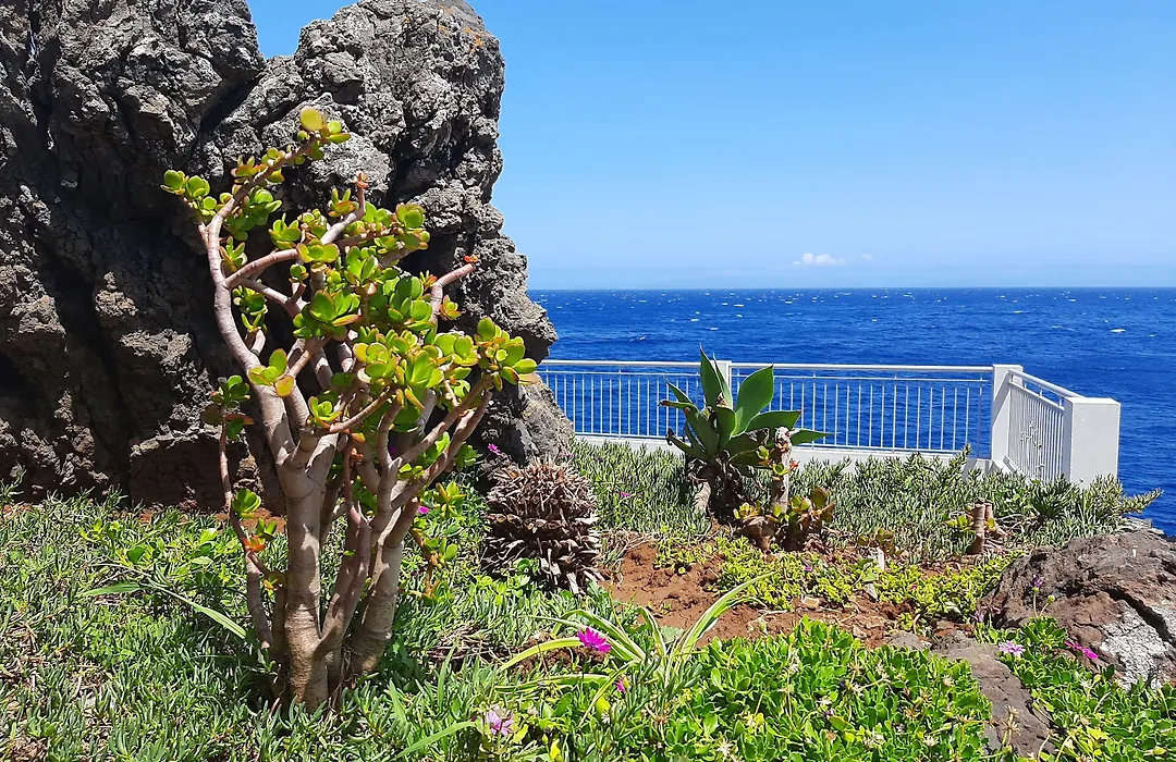 Hotel Roca Mar-1