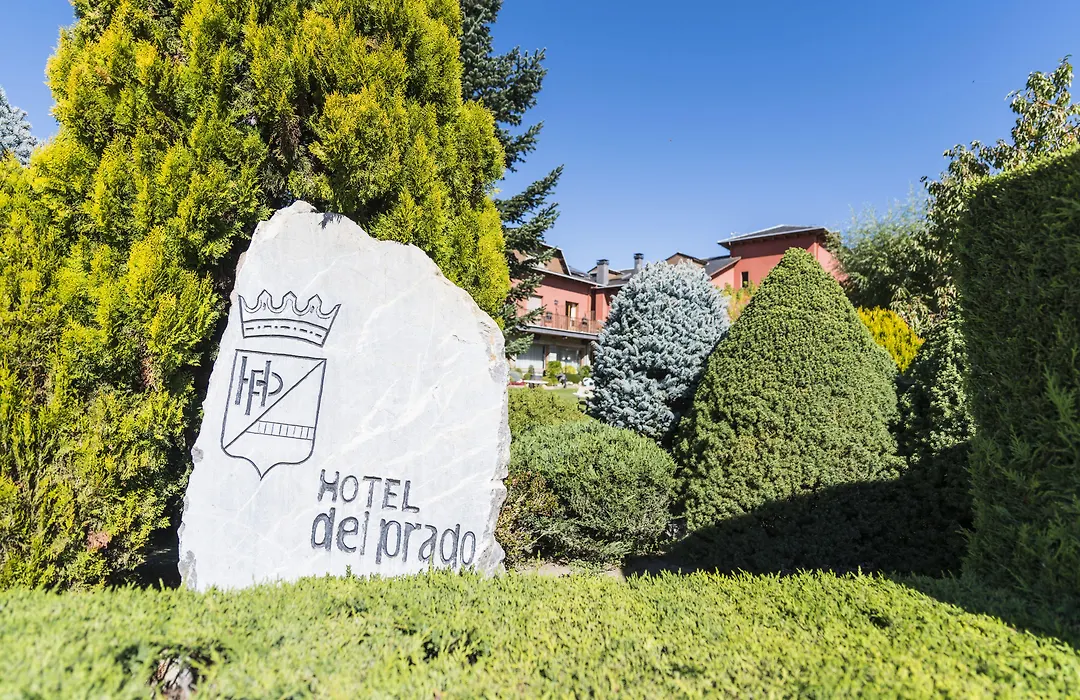 Hotel del Prado-1
