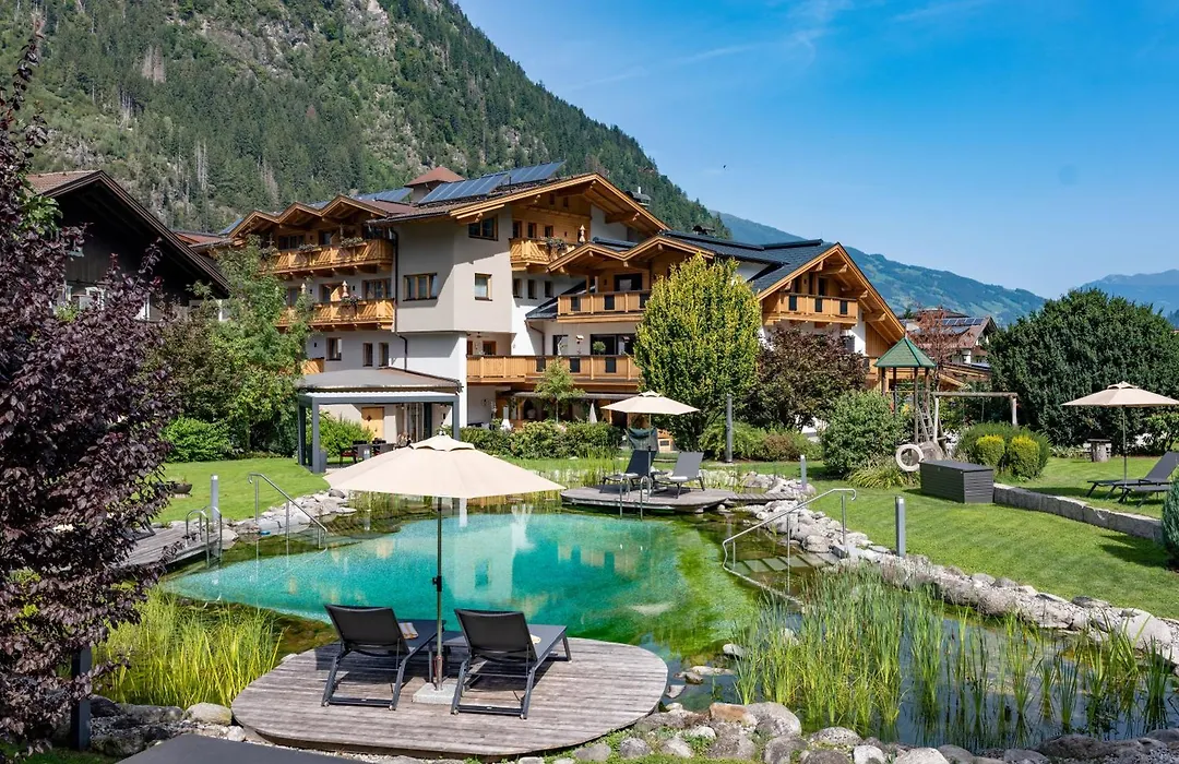 Apparthotel Ederfeld-1