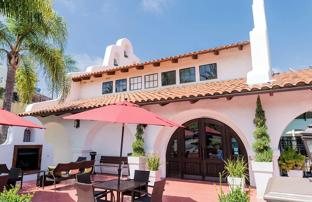 Holiday Inn Express San Clemente N - Beach Area By Ihg-1