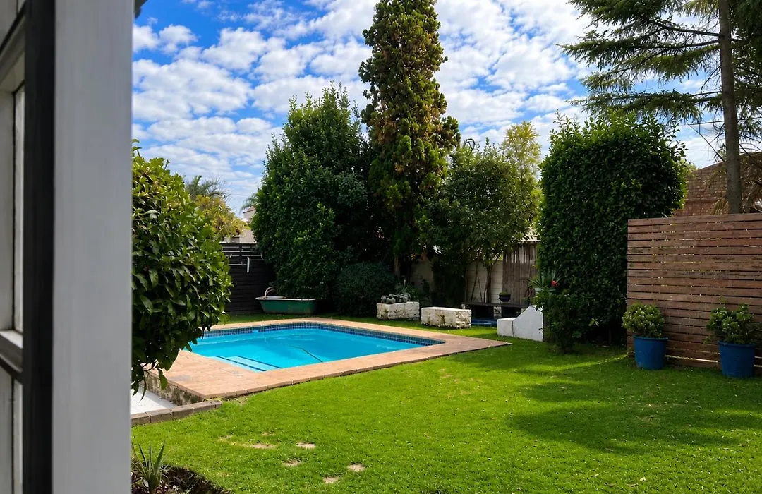 Limonite Guesthouse-1