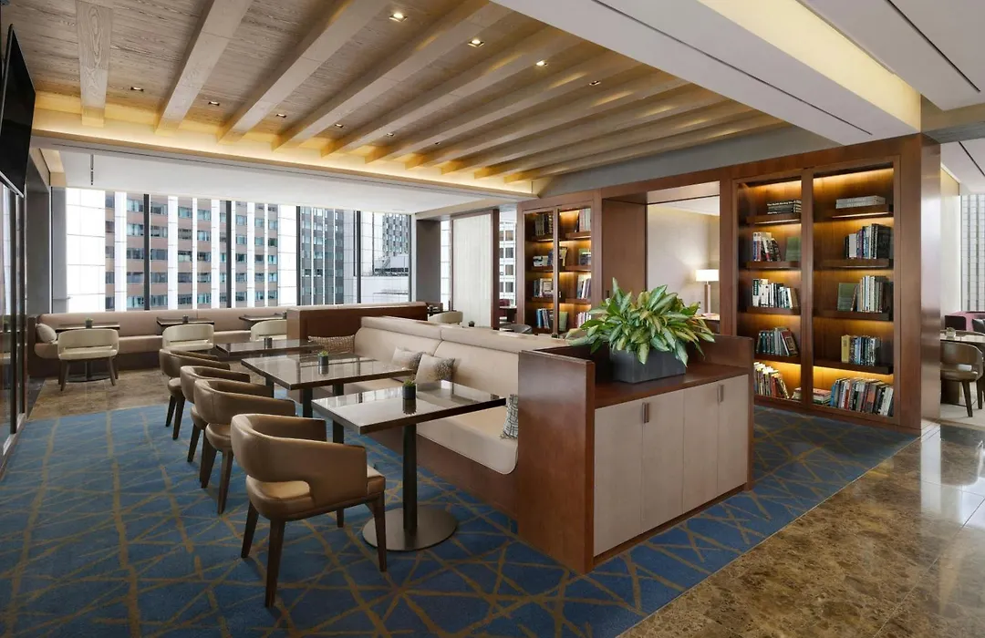 Westin Josun Seoul Hotel-1