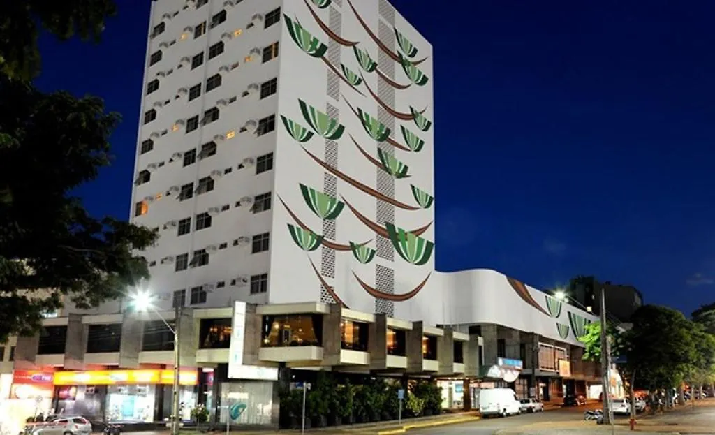 Copas Verdes Hotel-1