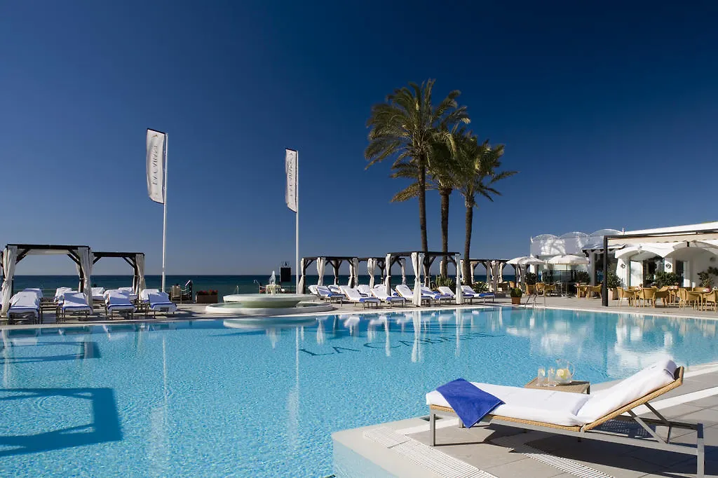Los Monteros Marbella Hotel & Spa-1