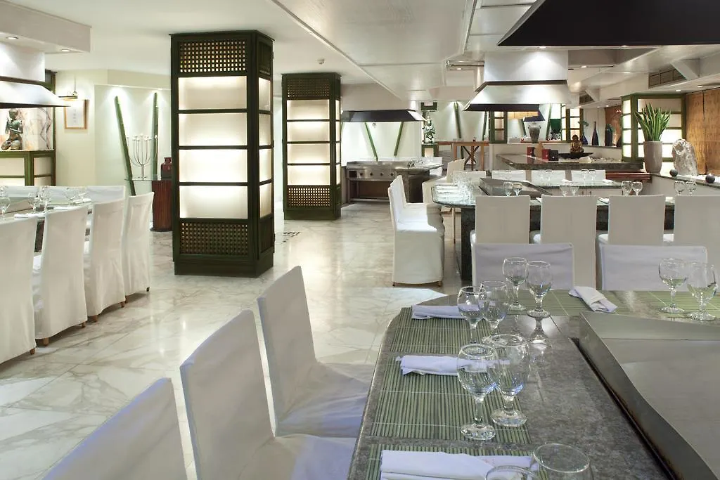 Nicosia City Center Hotel-1