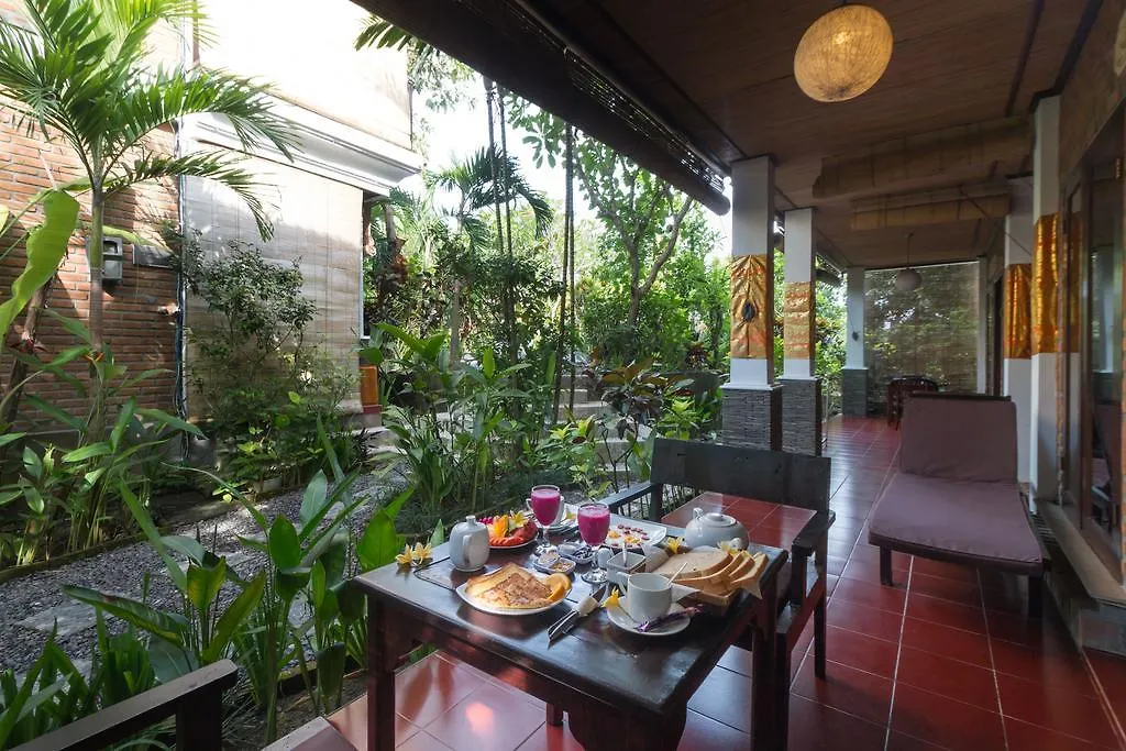 Tropical Bali Hotel-1