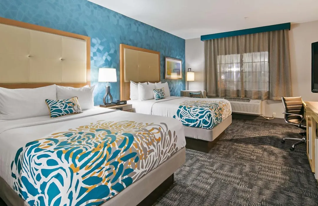 Best Western Plus Houston Atascocita Inn & Suites-1