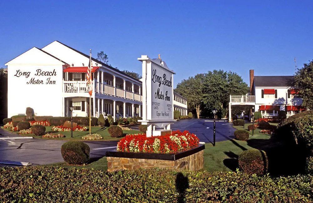 Long Beach Motor Inn-1