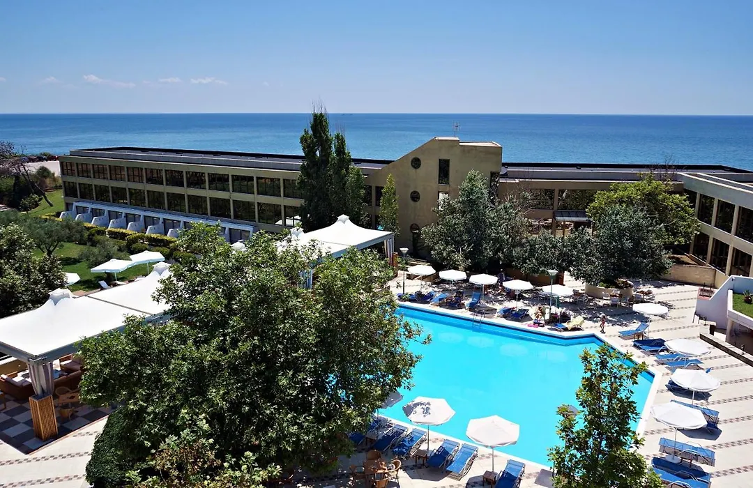 Alexander Beach Hotel & Spa-1