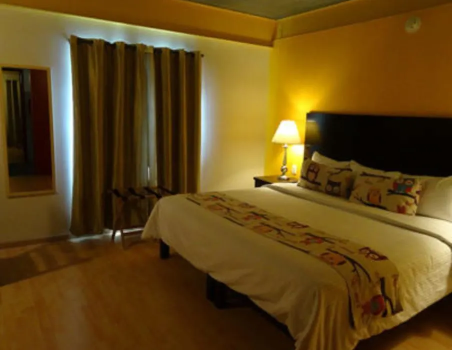 Hotel El Dorado Hermosillo-1