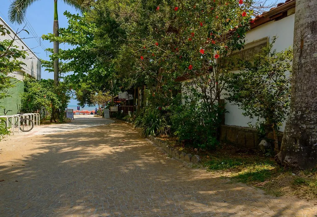 Pousada Morada da Prainha-1