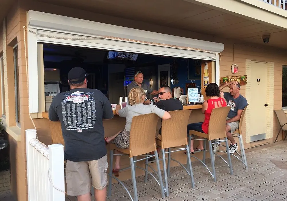 Treasure Island Ocean Club-1