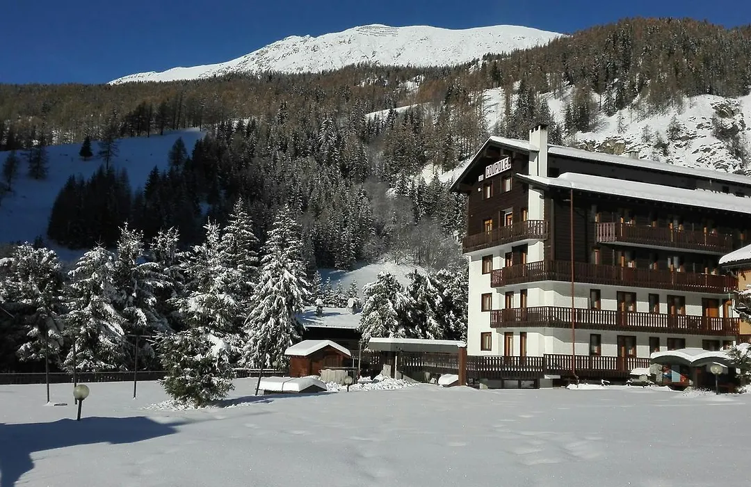 Breithorn Lodge-1