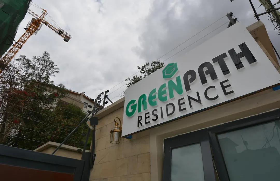 Greenpath Residence-1