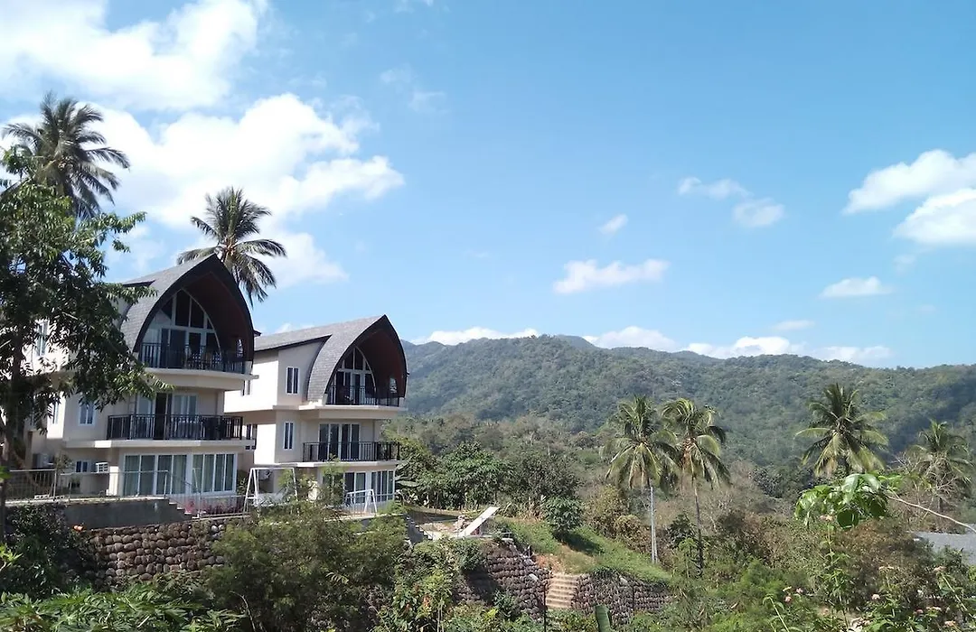 The Duyan House At Sinagtala Resort-1