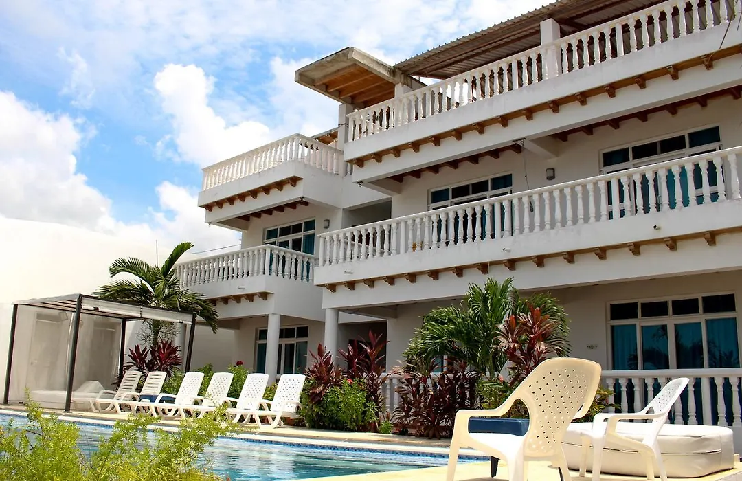 Hotel Aria Manzanillo-1