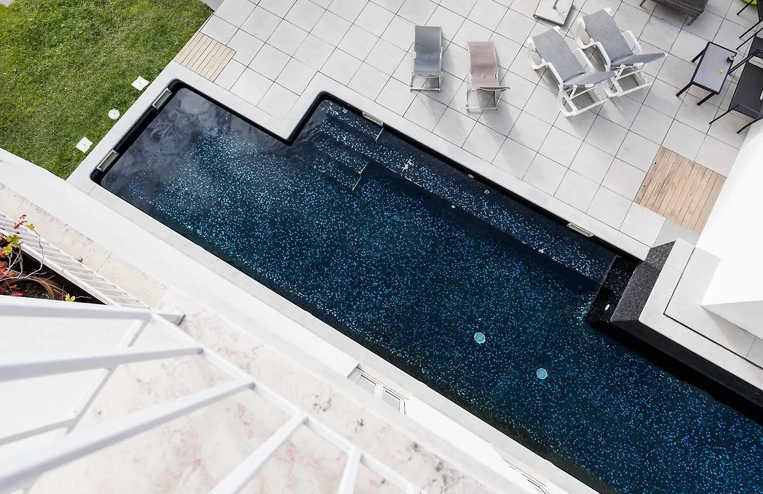 Apartments Pateo - Lisbon Lounge Suites-1