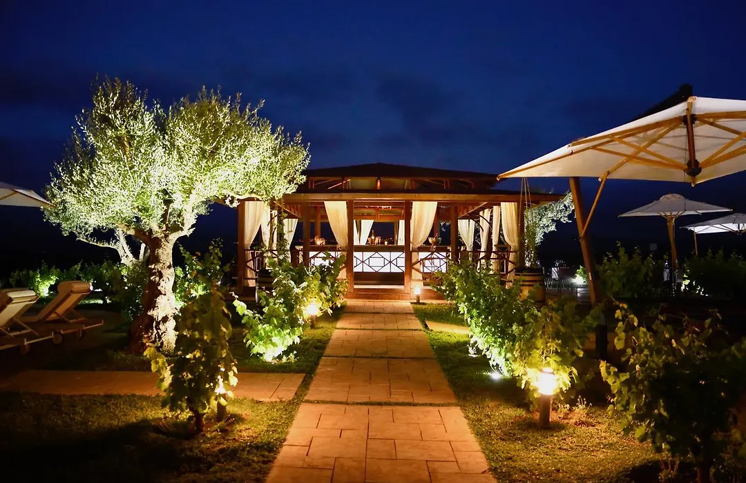Château Roslane Boutique hôtel&Spa-1