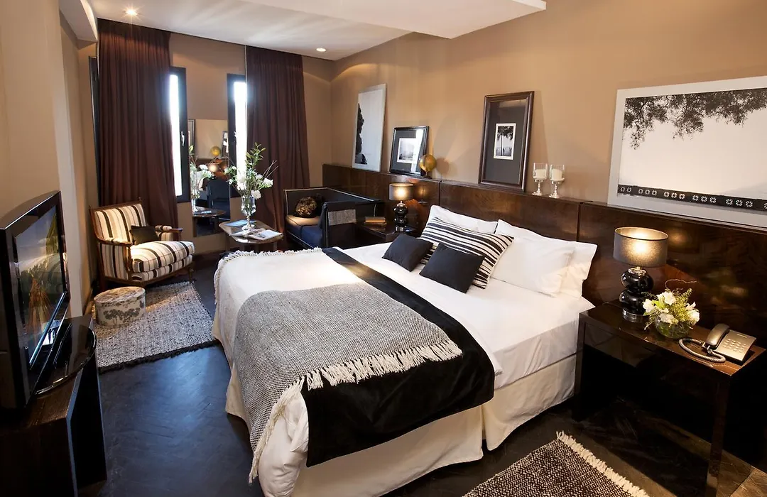 Ultra Hotel Buenos Aires-1