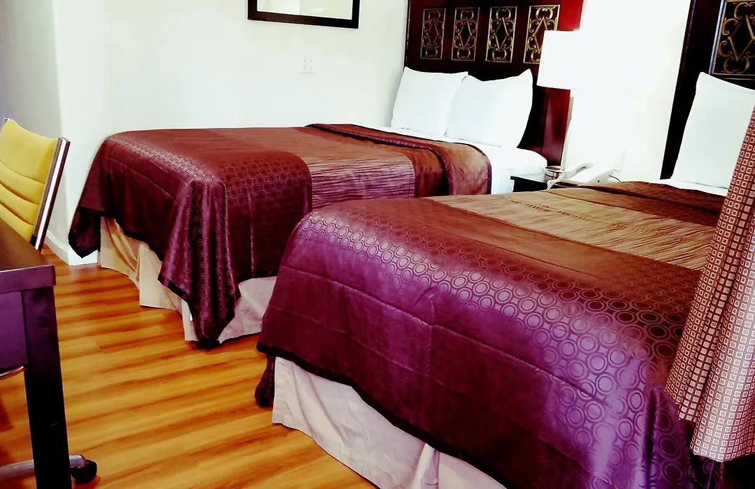 Americas Best Value Inn & Suites Escondido-1