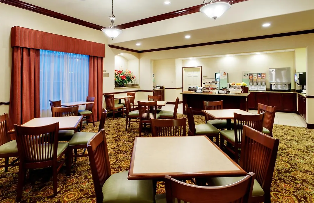 Country Inn & Suites By Radisson, College Station, Tx-1