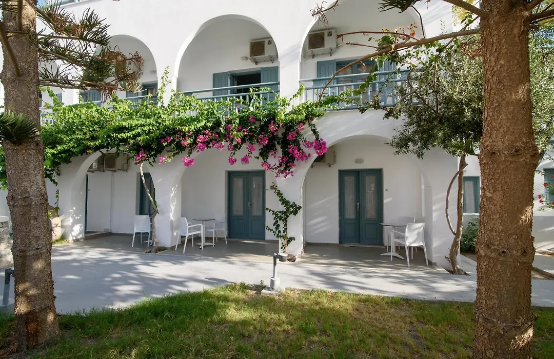 Iris Boutique Hotel-1