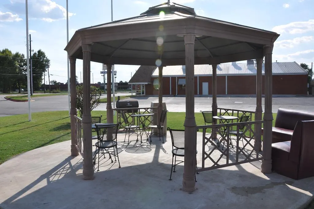 Heritage Inn Springdale-1