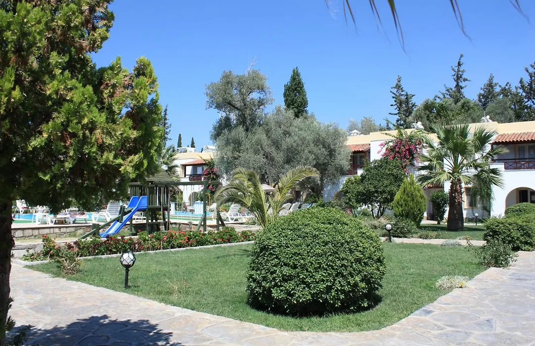 Toloman Hotel Bitez Beach-1