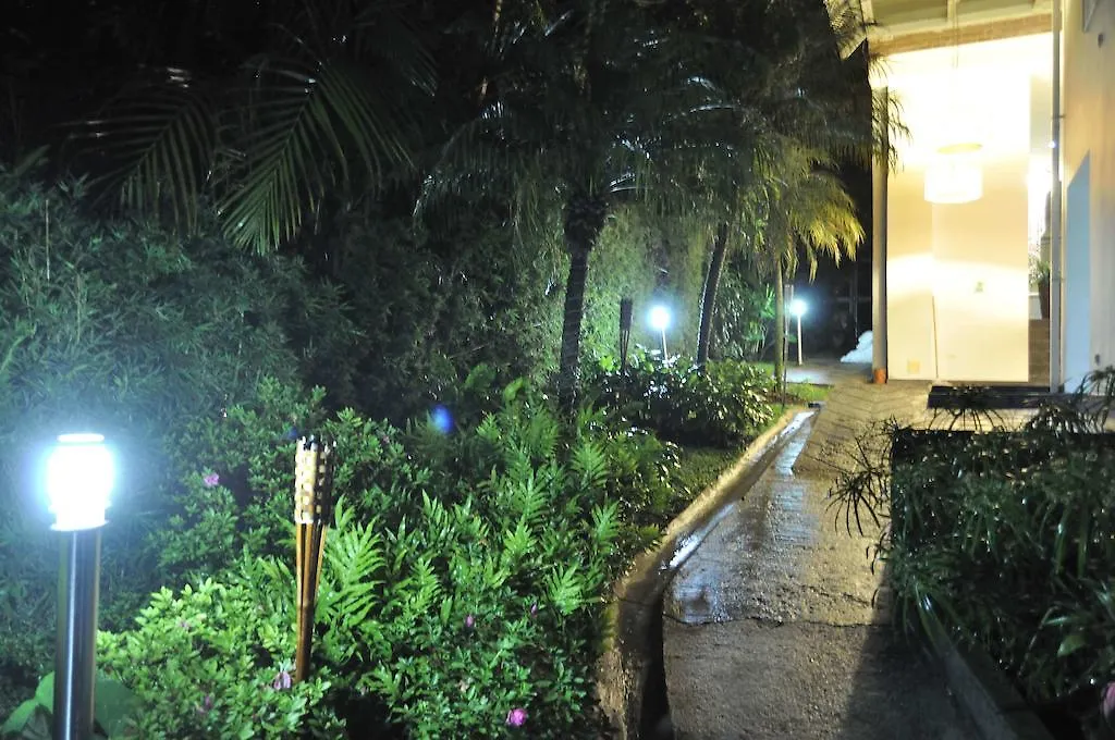 Las Rosas Hotel Boutique-1